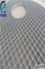 石棉縣鋼制格柵板多少錢一噸