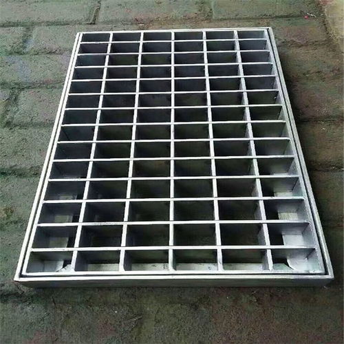 畢節(jié)格柵板g758 50 50承壓能力強(qiáng)