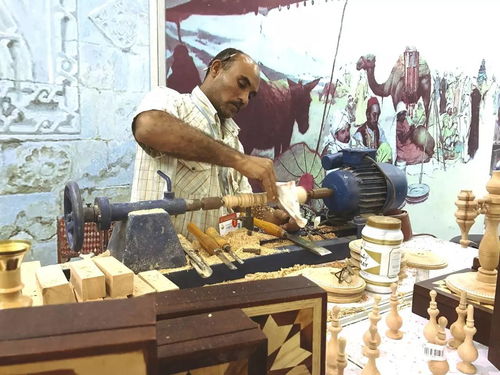 深圳文博會 非遺文創產品融合創新時尚，國際絲路風情凸顯文化經紀人服務